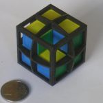 Vadasz Cube 2x2x2